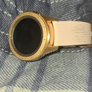 Samsung Galaxy watch